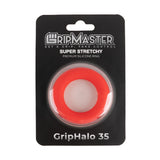 GripMaster GripHalo 35mm Red