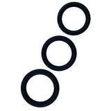 GripMaster GripTrio Black
