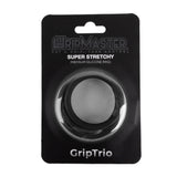 GripMaster GripTrio Black