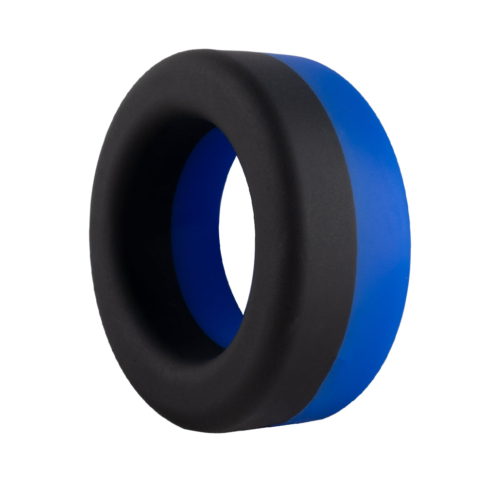GripMaster GripFit Black + Blue