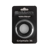 GripMaster GripFit Black + Blue