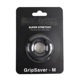 GripMaster GripSaver Medium Black