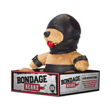 Bondage Bearz Gary Gag Ball