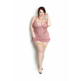 Jenny Champagne/Nude Size C