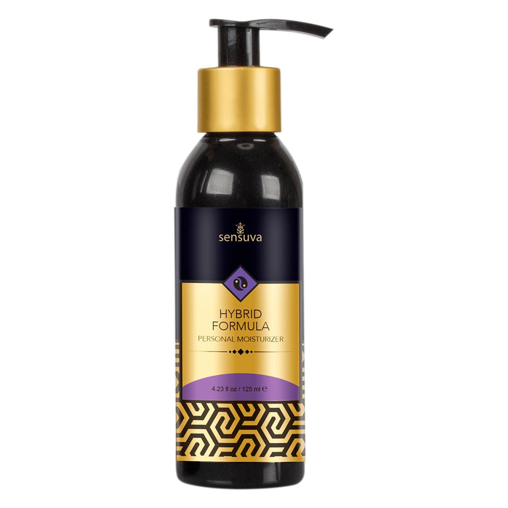 Hybrid Personal Moisturizer Unscented 4 oz. Bottle
