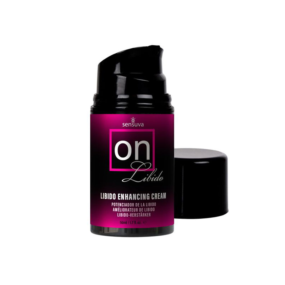 On Libido 1Ct