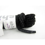 Shibari Rope Soft Silk Black 5M