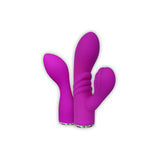 Sym-B Sensual Collection Purple