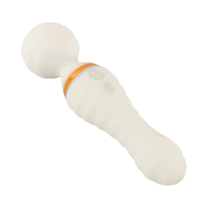 You2Toys Glow-in-the-Dark Wand Vibrator