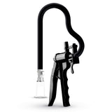 Saiz Clitoris Pump Premium