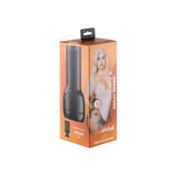 Feel Ashley Barbie By Kiiroo