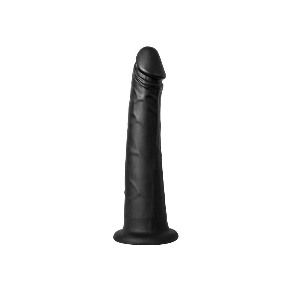 Keon Vacuum Lock Dildo