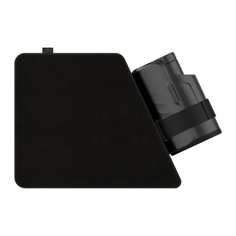 Keon Accessory Pillow & Strap