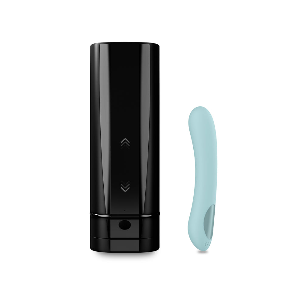 Onyx+ & Pearl2+ Couple Set Turquoise