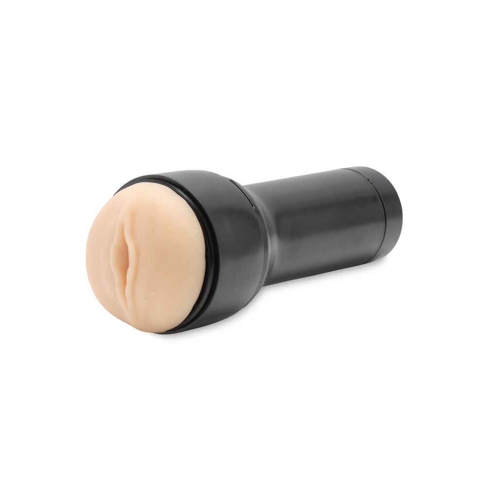 Feel Stroker Generic Pale By Kiiroo