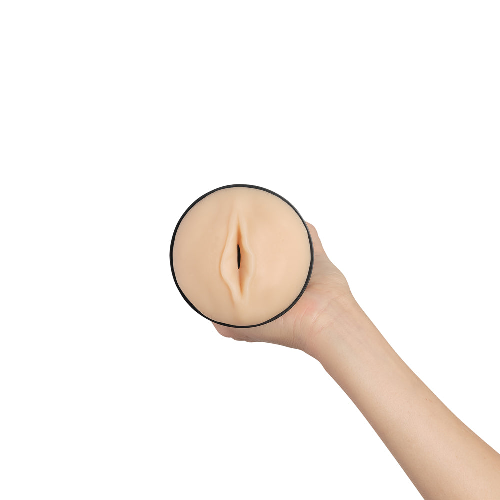 Feel Stroker Generic Pale By Kiiroo