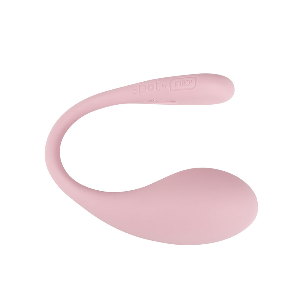 Spot Kiss Me Pink