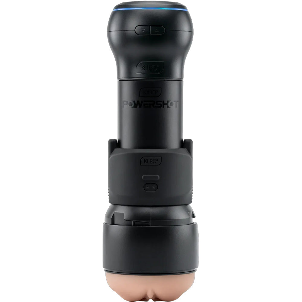 Kiiroo Powershot Case