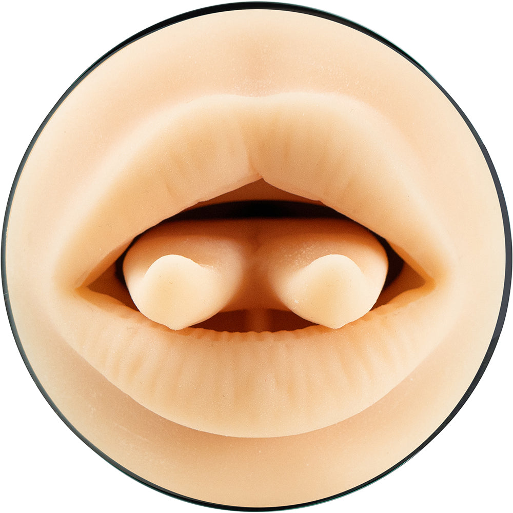 Feel Leigh Split Tongue