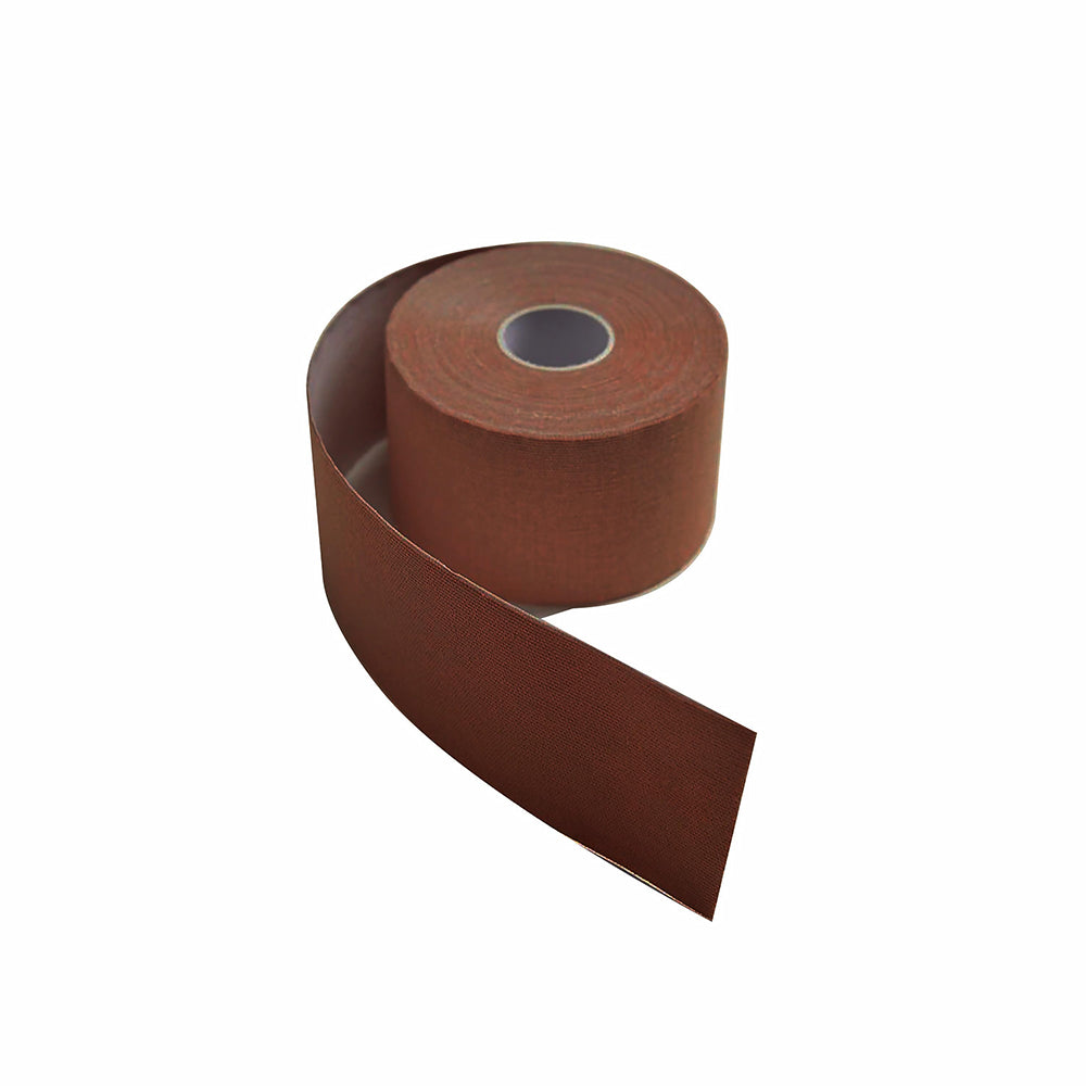 Neva Nude Boob Tape 16 '' Dark