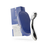 Biird Polii Stainless Steel Dildo