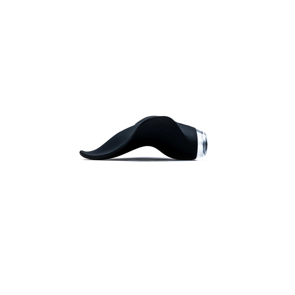 Mimic Massager Black
