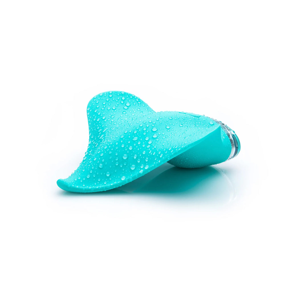 Mimic Massager Seafoam