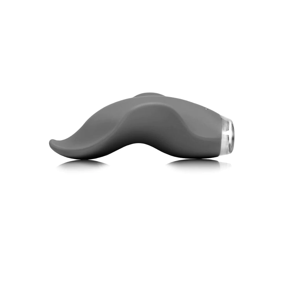 Mimic + Plus Massager Stealth Grey