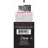 Pro Blo Strawberry 10 ml 65-Piece Fishbowl