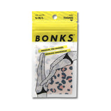 Bonks  Seamless Thong O/S