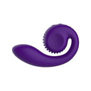 Vibrador de caracol Gizi