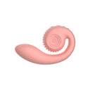 Vibrador de caracol Gizi