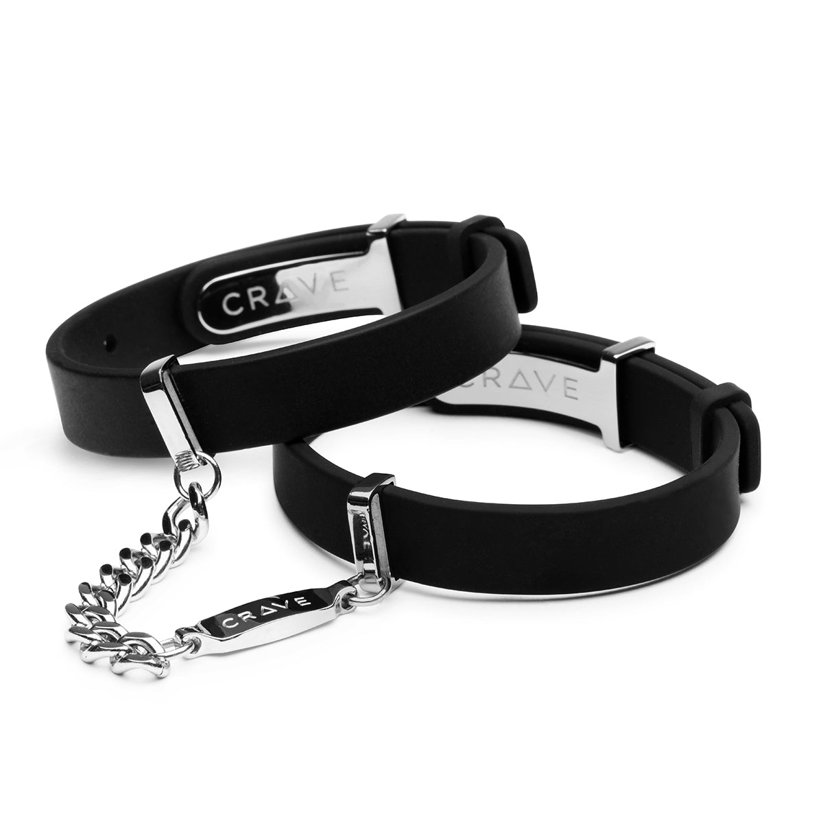 Crave ID Cuffs