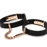 Crave ID Cuffs