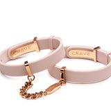 Crave ID Cuffs