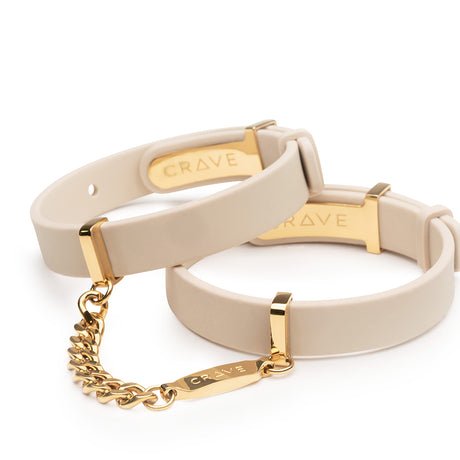 Crave ID Cuffs