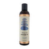 Balance Massage Oil Unscented 8.5 oz.