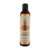 Balance Massage Oil Citrus Neroli 8.5 oz.