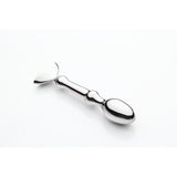 Aneros Tempo - Stainless Steel Anal Plug
