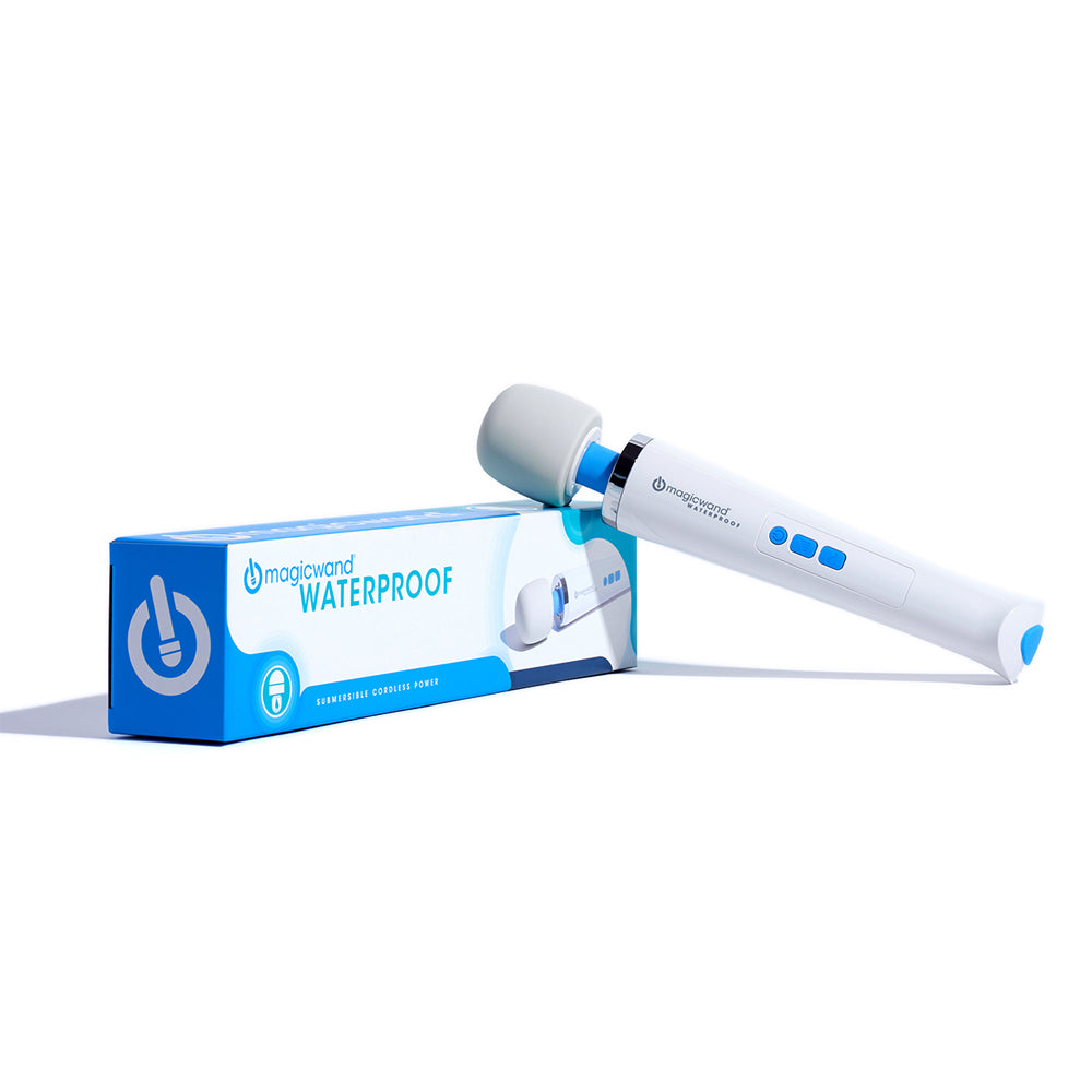 Magic Wand Waterproof HV-360