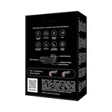 Snail Vibe Evo Rechargeable Masturbator