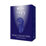 Snail Vibe Evo Rechargeable Masturbator