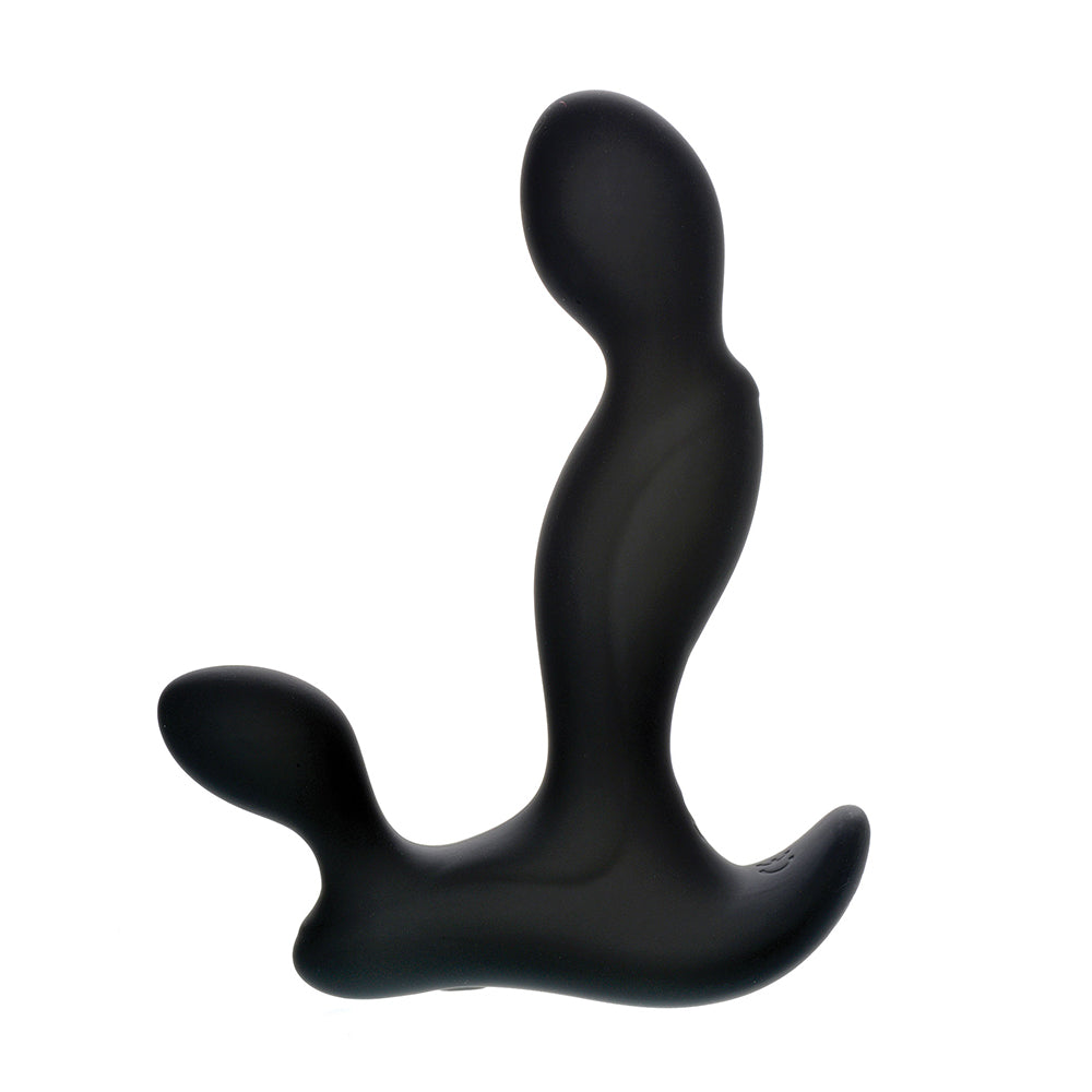 Adam & Eve Adam''s Vibrating Triple Probe