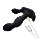 Adam & Eve Adam''s Vibrating Triple Probe