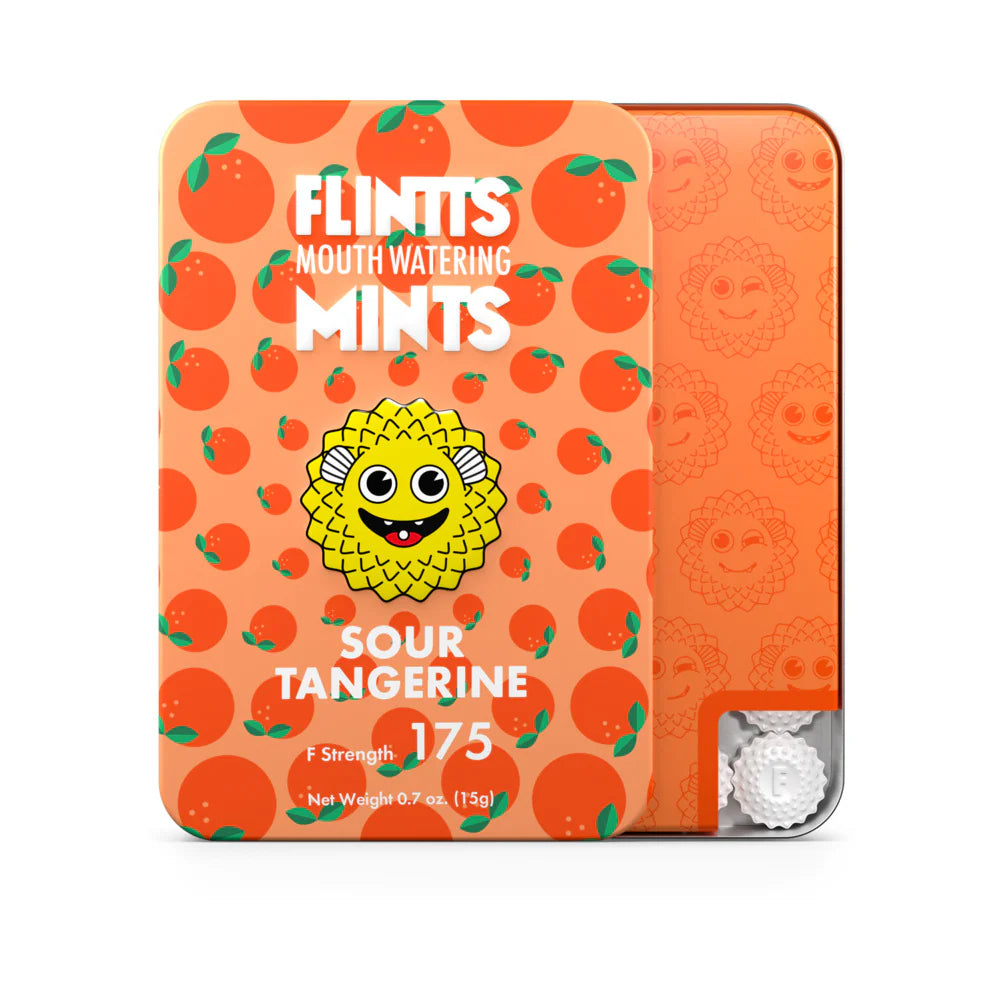 Flintts Mints