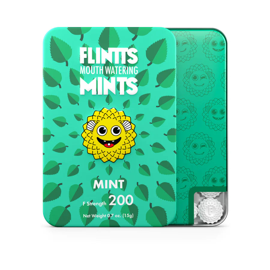 Flintts Mints