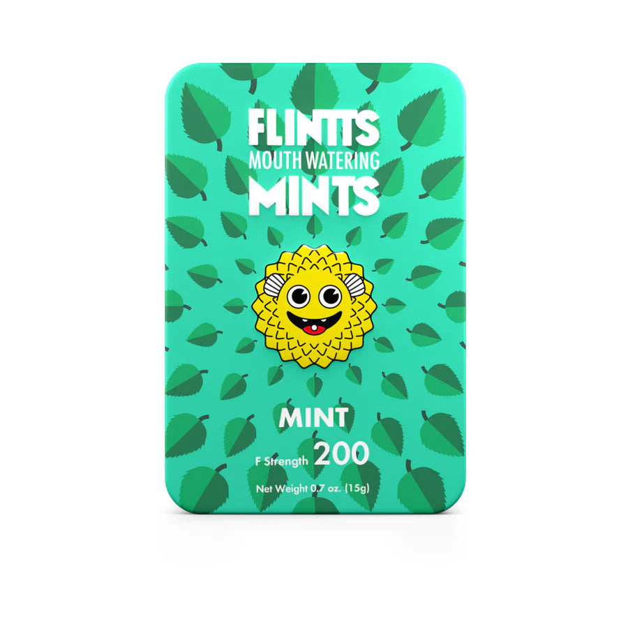 Flintts Mints