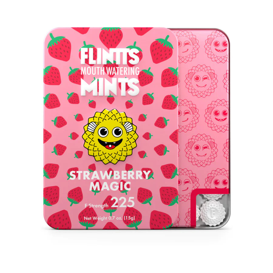 Flintts Mints