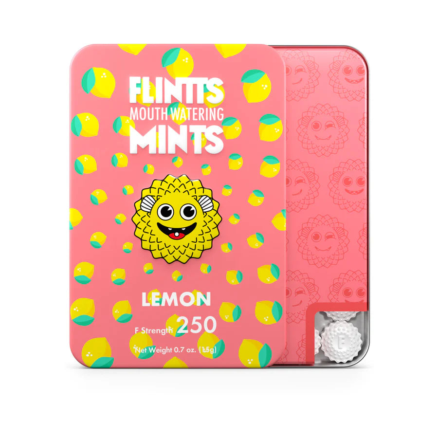 Flintts Mints