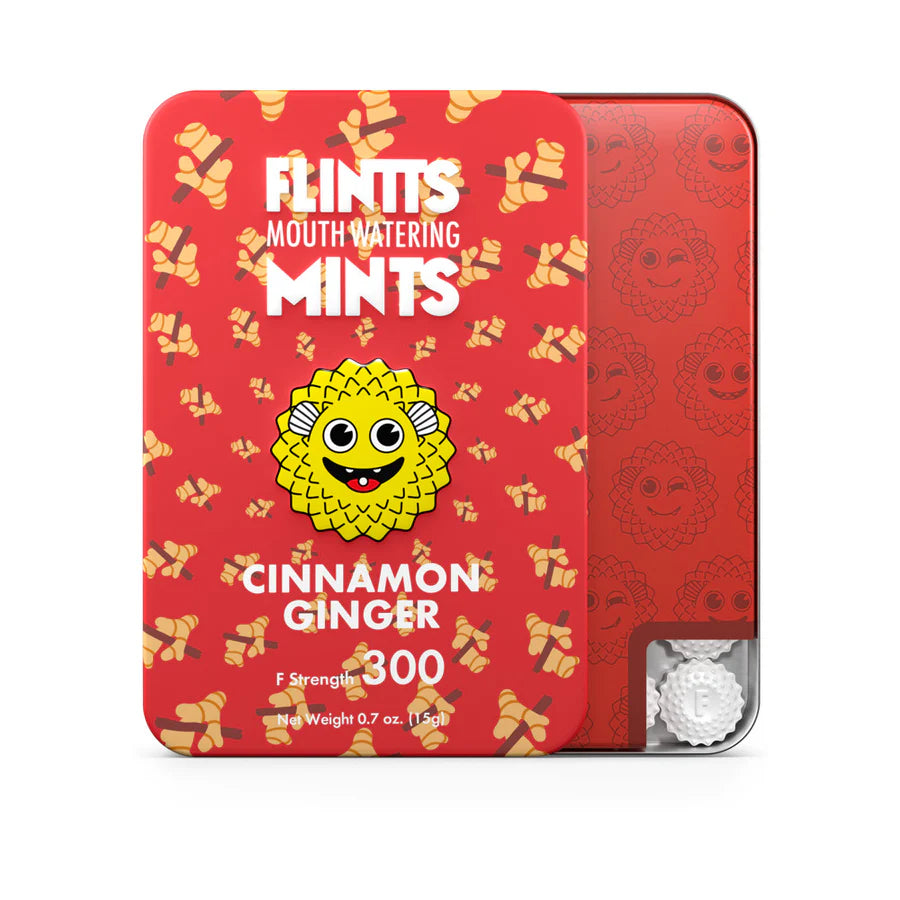 Flintts Mints